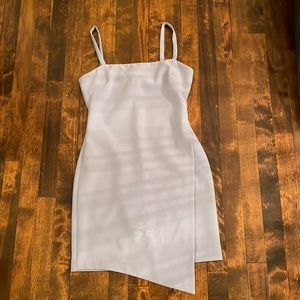 Likely Brand light blue dress. New with tags and never worn